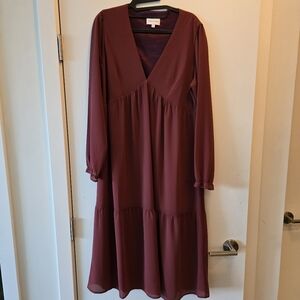 Park & Fifth Dress